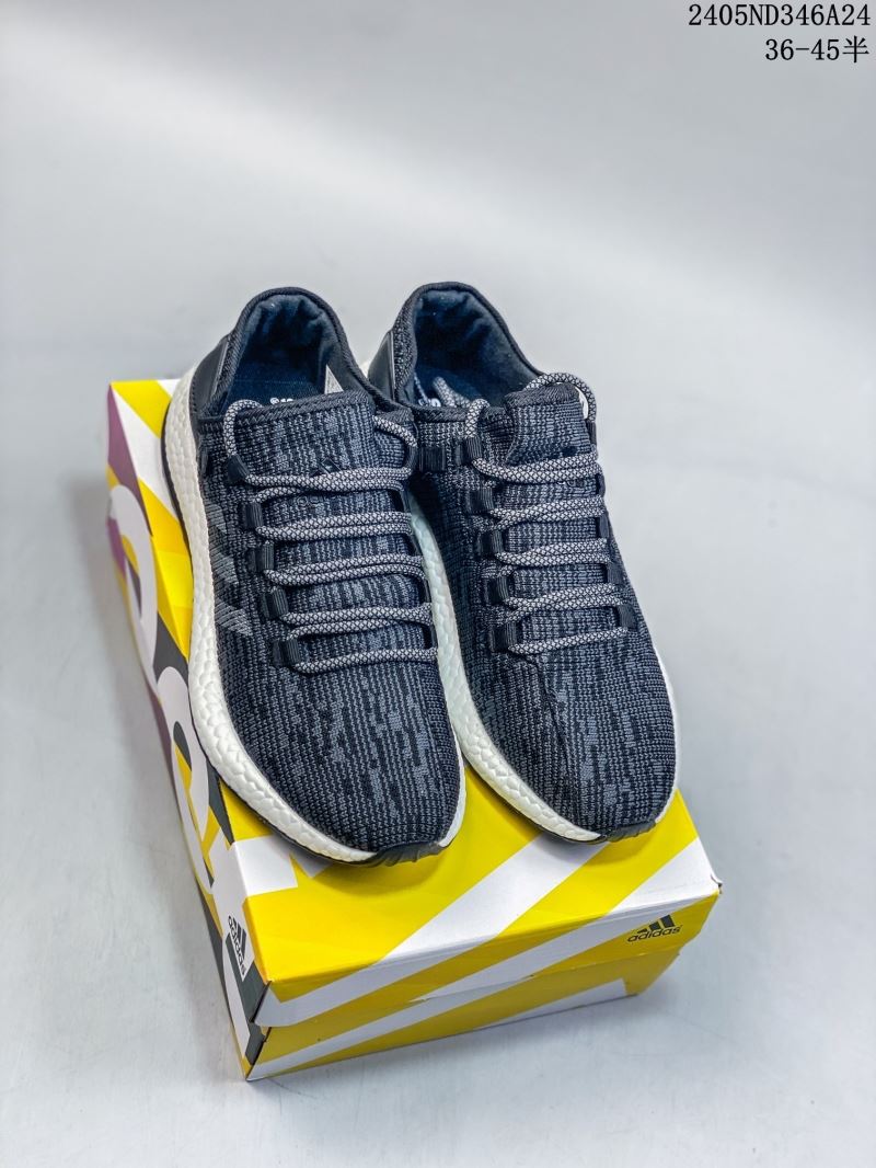 Adidas Pure Boost Shoes